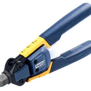 Pince à riveter RP100 MULTI Alu et Inox RAPID 5001487