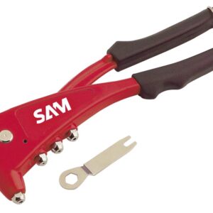 Pince à riveter SAM OUTILLAGE 3593Z