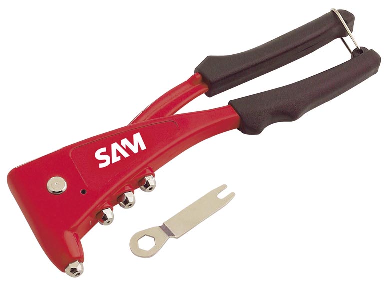 Pince à riveter SAM OUTILLAGE 3593Z