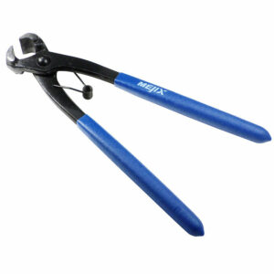 Pince à rogner MEJIX 180146 ouverture max 16 mm longueur 220 mm