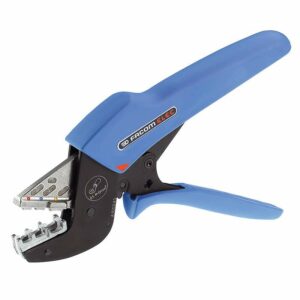 Pince à sertir à cliquet Serkan® FACOM 673838