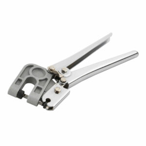 Pince à sertir plaquiste pour profilés/rails WOLFCRAFT 4029000