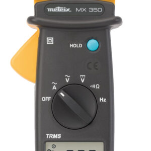 Pince ampèremétrique CHAUVIN ARNOUX MX0350Z