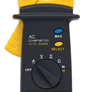 Pince ampèremetrique CM610 CHAUVIN ARNOUX P06232002