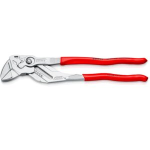 Pince-clé multiprise gainée capacité 300 x 60 mm KNIPEX 8603300