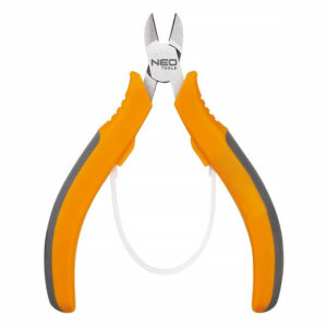Pince Coupante de précision 110 mm NEO TOOLS 01-106