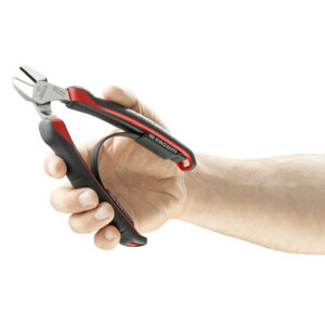 Pince coupante diagonale gainée CPE 180 mm FACOM 192A.18CPE