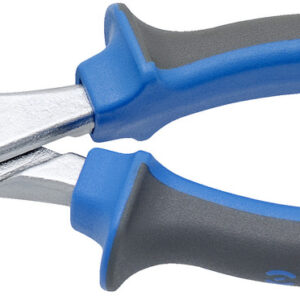 Pince coupante en bout gainage BI 455/1BI L.160 mm UNIOR 609192