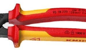 Pince coupe câble StepCut XL KNIPEX 95 18 225
