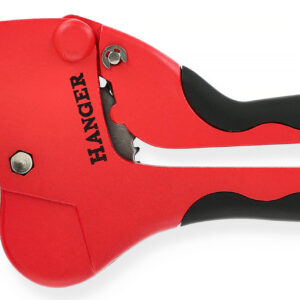 Pince coupe-tube PVC 42mm HANGER 120020