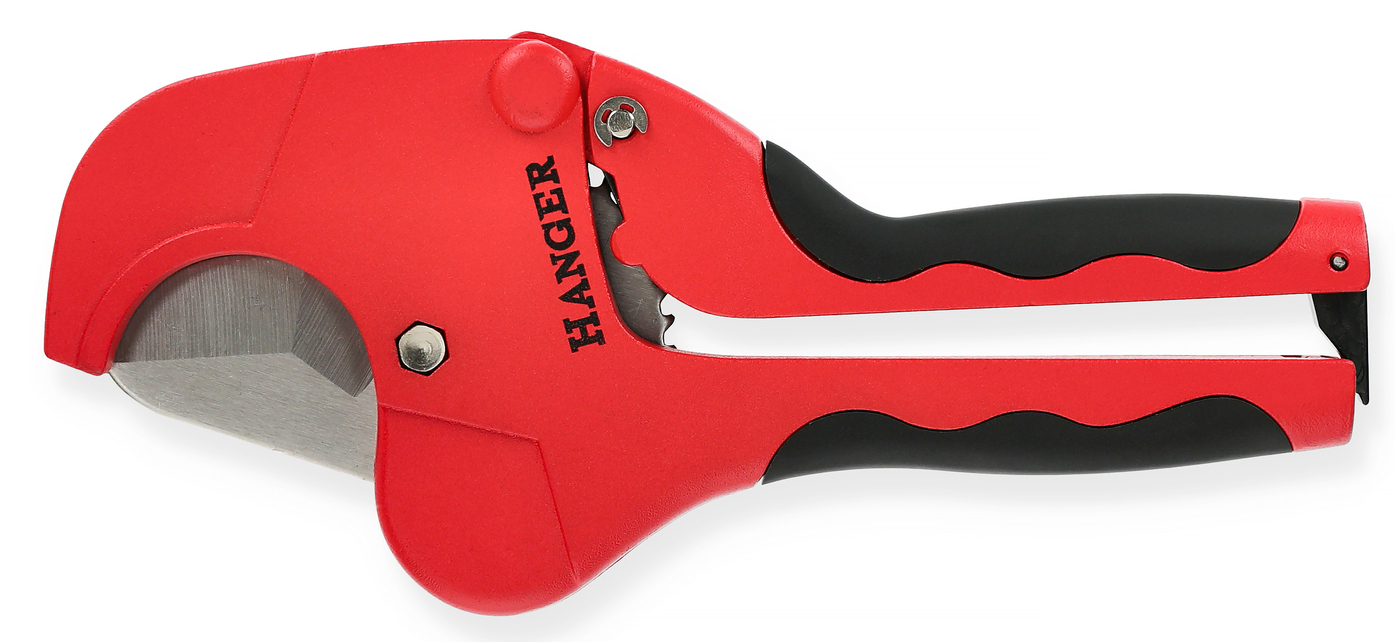 Pince coupe-tube PVC 42mm HANGER 120020