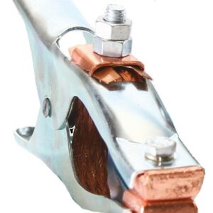 Pince de masse 200 A CASTOLIN 73021 6C
