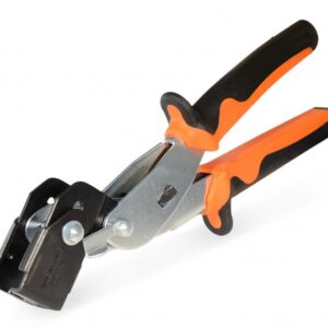 Pince d'expansion pour chevilles SUPER-FIX® 4 - 8 mm EDMA 021355