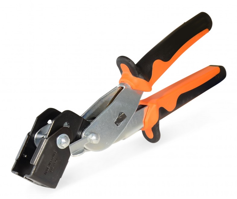 Pince d'expansion pour chevilles SUPER-FIX® 4 - 8 mm EDMA 021355