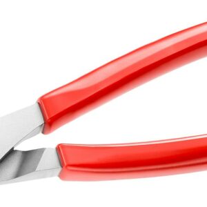 PINCE DIAGONALE CP PVC 18CM