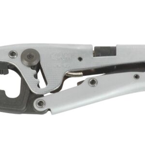Pince-étau à grande ouverture SAM OUTILLAGE 212-25