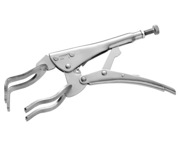 Pince-étau pour coupe ronde 280 mm FACOM 503