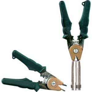 Pince Force 4 pour les torches MIG/MAG ABICOR BINZEL 193.CH.004