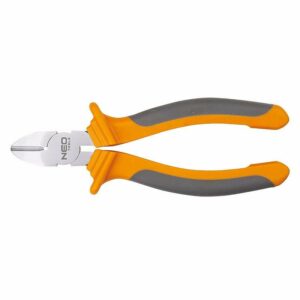 Pince latérale NEO TOOLS 01-018 180 mm