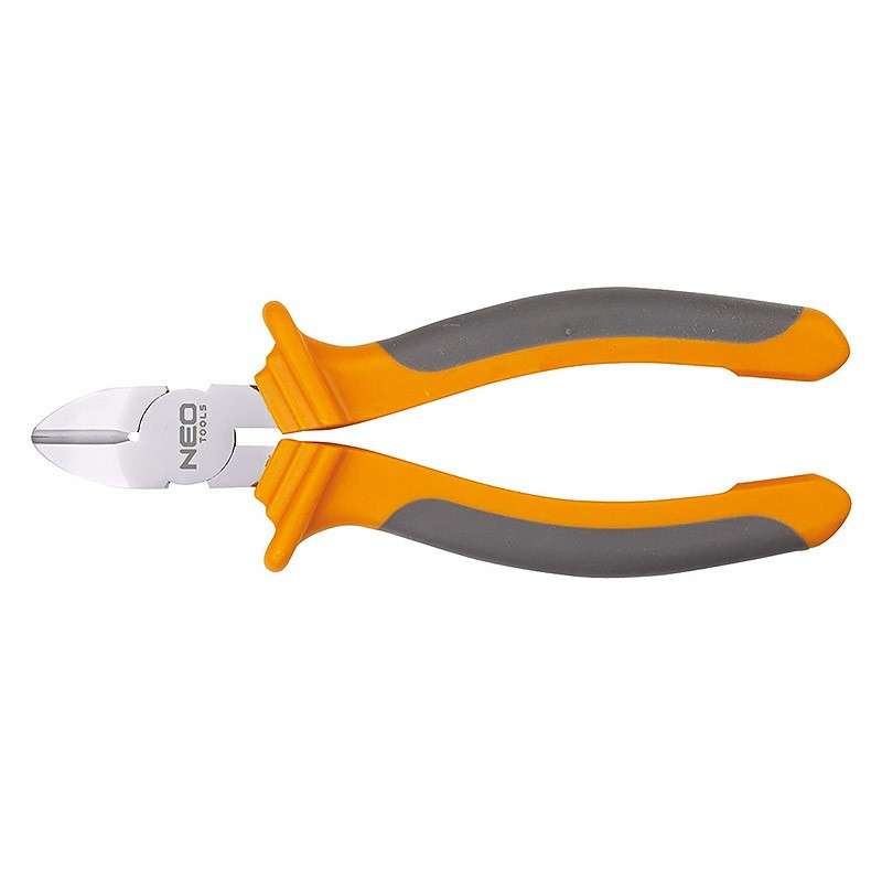 Pince latérale NEO TOOLS 01-018 180 mm