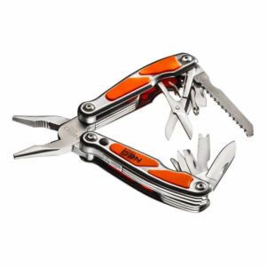 Pince multifonction 12 EN 1 NEO TOOLS 01-026