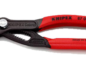 Pince multiprise de pointe COBRA® 150 mm KNIPEX 87 01 150