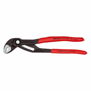 Pince multiprise de pointe KNIPEX 87 01 250 Cobra 250mm