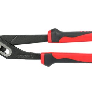 Pince multiprise entrepassée gainée 240 mm HANGER 231007