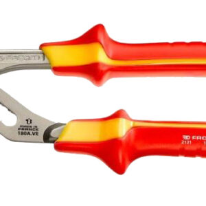 Pince multiprise isolée 1000V 250 mm FACOM 180A.VE