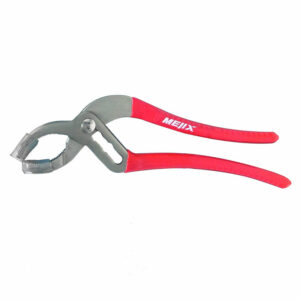 Pince multiprise pour siphon MEJIX 180490 diam. 60 mm maxi