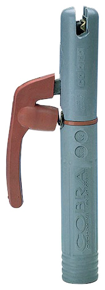 Pince porte-électrode COBRA 250A/300 A SOUDO METAL 130.00