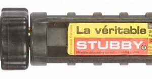 Pince porte-électrode STUBBY 300A/400A SOUDO METAL 1013