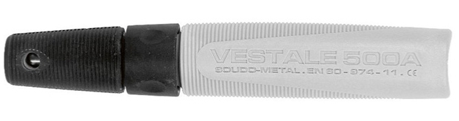 Pince porte-électrode Vestale II 500 A ABICOR BINZEL 512.0046