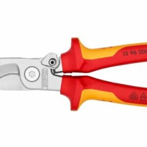 Pince pour installations électriques 200 mm KNIPEX 13 96 200