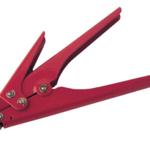 Pince pour la pose de colliers plastiques 100 mm SAM OUTILLAGE 220-10