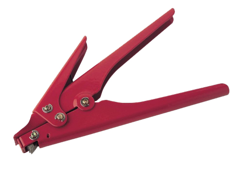 Pince pour la pose de colliers plastiques 100 mm SAM OUTILLAGE 220-10