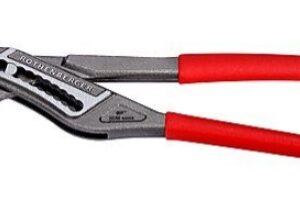 Pince ROGRIP M 7'' 1K 185 mm ROTHENBERGER 1000002697