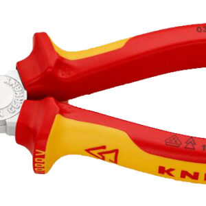 Pince universelle 1000V 180 mm KNIPEX 03 06 180