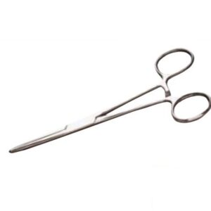 Pinces à anneaux D140 mm standard droit becs striés FACOM 438