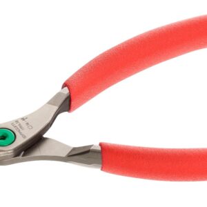 Pinces pour Circlips® intérieurs - becs 90° D 8 - 11 mm FACOM 199A.9