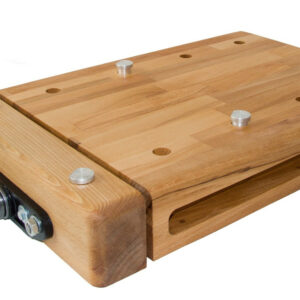 Plan de travail compact - 810 mm