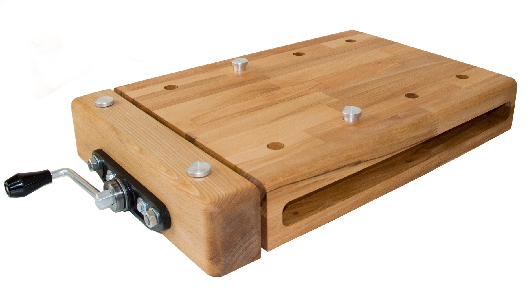 Plan de travail compact - 810 mm