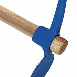 Pioche de cantonnier 2000 g sans manche REVEX 057021