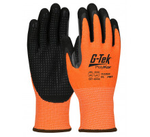 Gants g-tek polykor a picots Paire de gants 9