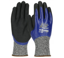 Gants g-tek polykor anti-coupures Paire de gants 10