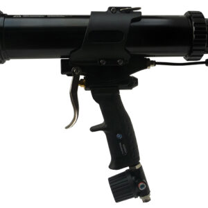 Pistolet à cartouche et poche pneumatique 310 - 400 ml GENERAL PNEUMATIC GP6119