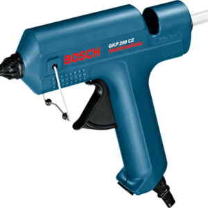 Pistolet à colle 500 W GKP 200 CE en coffret BOSCH 0601950703