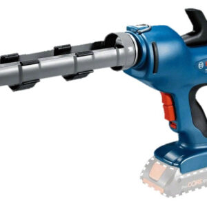 Pistolet à mastic 18 V GCG 18V-310 (sans batterie ni chargeur) BOSCH 06019C4100