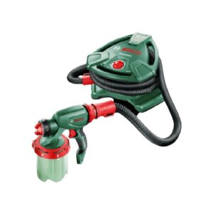 Pistolet à peinture PFS 5000 E 1200 W BOSCH 0603207200