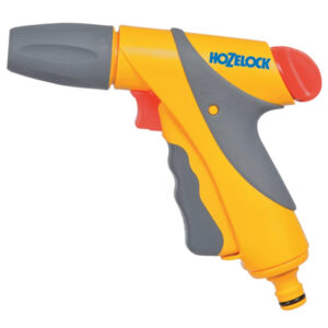 Pistolet d'arrosage Jet Droit Plus HOZELOCK 2682P0000